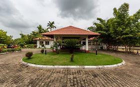Kstdc Hotel Mayura Yagachi, Belur